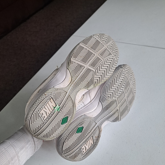 Nike City Court VII White - Picture 8 of 9